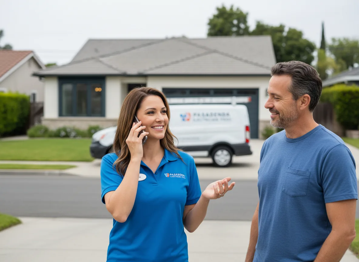 Electrician Emmetsburg, IA FAQs
